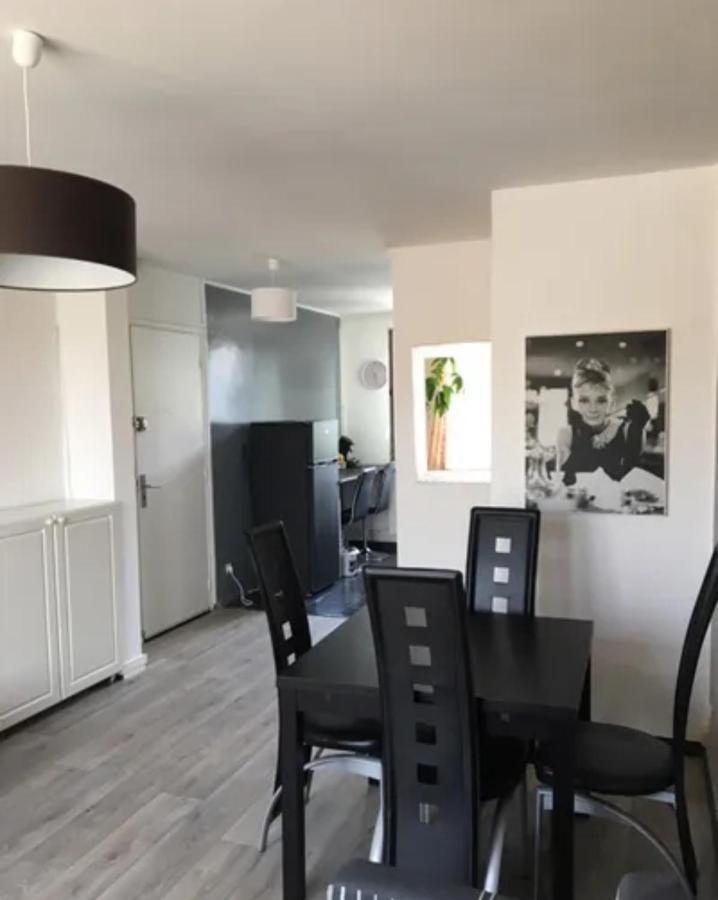 Magnifique Appartement Plein Sud 60 M Carre Limoges Exterior photo